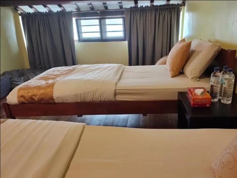 Lang Hoose Ξενοδοχείο Τζωρτζ Τάουν Εξωτερικό φωτογραφία