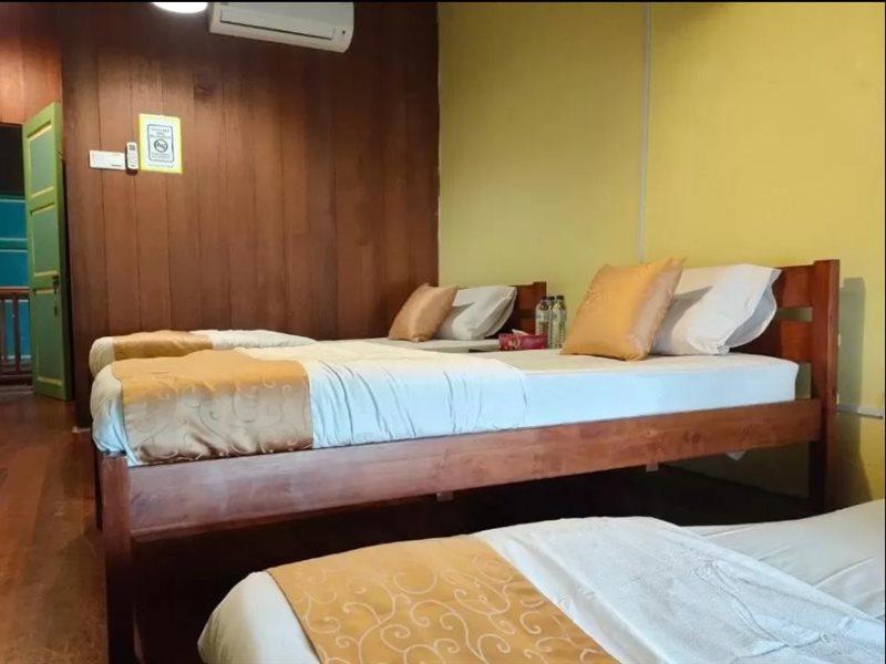 Lang Hoose Ξενοδοχείο Τζωρτζ Τάουν Εξωτερικό φωτογραφία