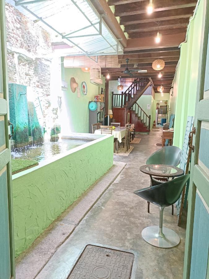 Lang Hoose Ξενοδοχείο Τζωρτζ Τάουν Εξωτερικό φωτογραφία