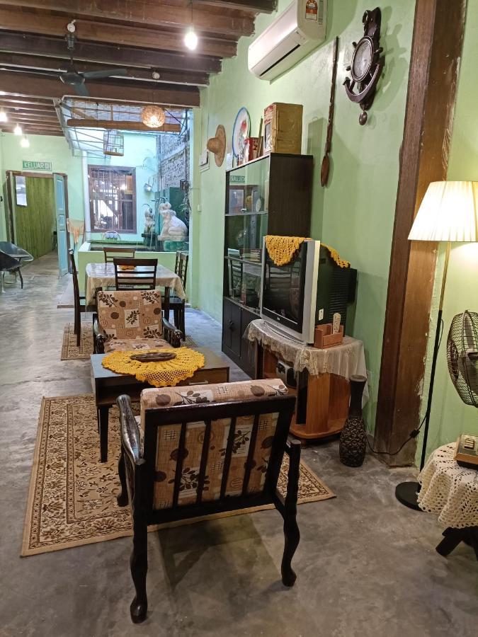 Lang Hoose Ξενοδοχείο Τζωρτζ Τάουν Εξωτερικό φωτογραφία