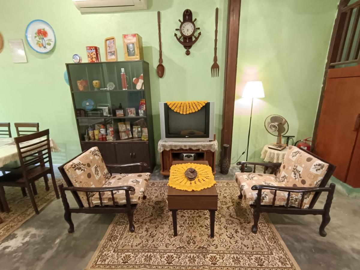Lang Hoose Ξενοδοχείο Τζωρτζ Τάουν Εξωτερικό φωτογραφία