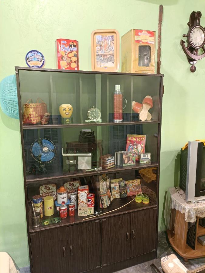 Lang Hoose Ξενοδοχείο Τζωρτζ Τάουν Εξωτερικό φωτογραφία