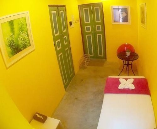 Lang Hoose Ξενοδοχείο Τζωρτζ Τάουν Εξωτερικό φωτογραφία